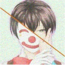 秋霞影院留言板读者头像 四
